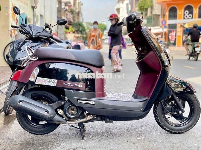 CUXI FI XE CỌP ODO ĐÚNG 8000km chính chủ