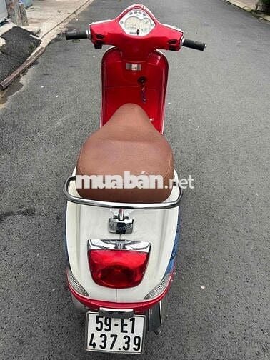 piago vespa Fi 2013 bstp