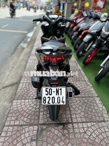 Xe máy Honda Vario 150cc 2019 bs 50n1-82004