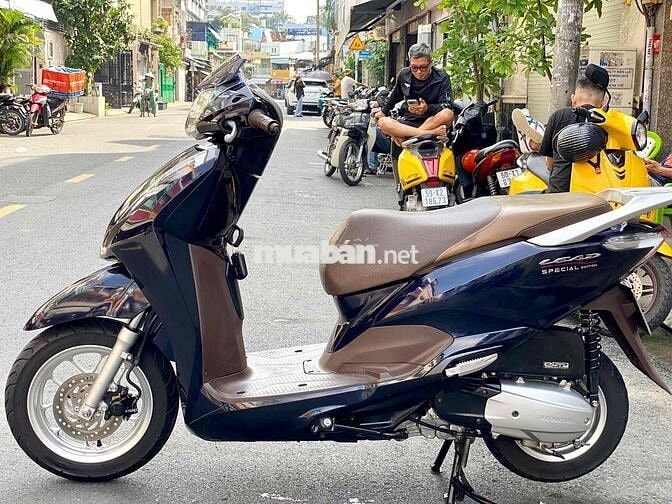 LEAD125 CHÍNH CHỦ KHOÁ SMAKEY ĐỦ 2 mót