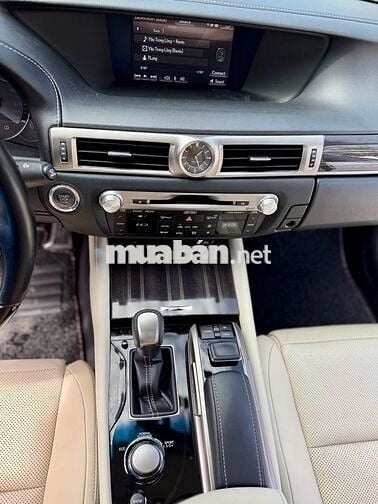 LEXUS GS300