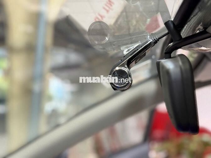RUSH 1.5AT 2021 - Màu đen - Giá 530 triệu