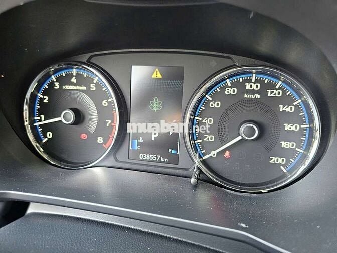 MITSUBISHI XPANDER CROSS SX 2022 ODO 38.000 KM