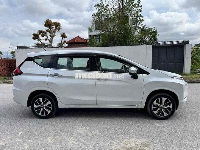Mitsubishi Xpander 2019 1.5 AT - 70000 km