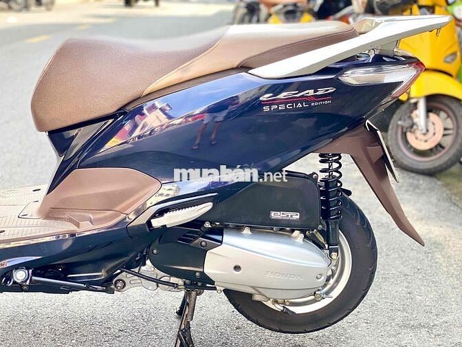 LEAD125 CHÍNH CHỦ KHOÁ SMAKEY ĐỦ 2 mót