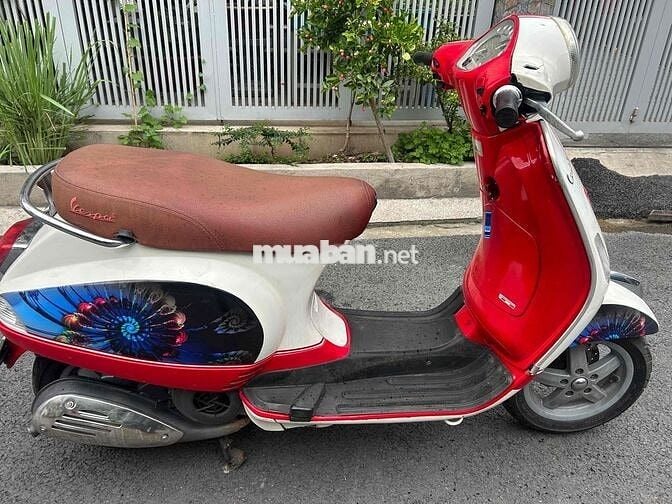 piago vespa Fi 2013 bstp