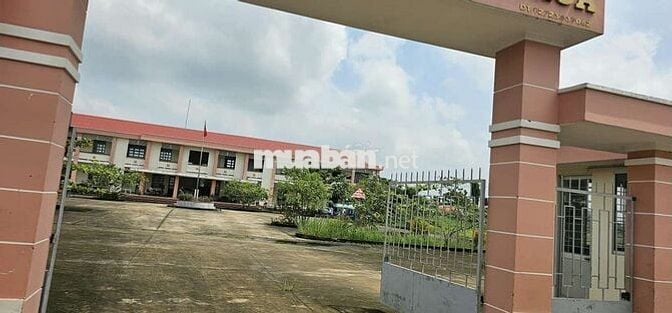 CỤC THỔ GIÁ RẺ 120 MV KHU DÂN CƯ