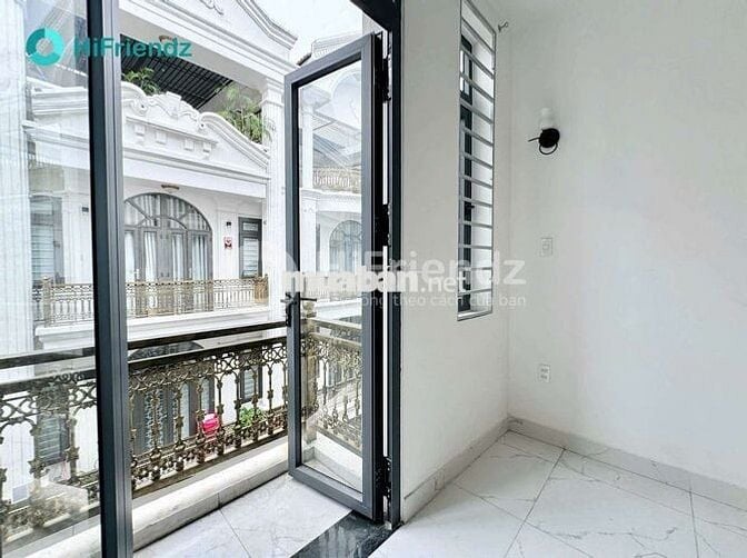 STUDIO BANCOL - GIÁ RẺ - FULL NỘI THẤT - AN NINH - MỚI SẠCH SẼ