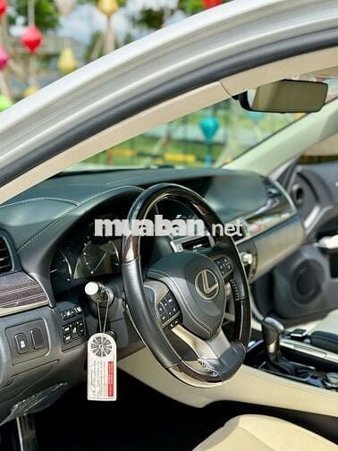 LEXUS GS300