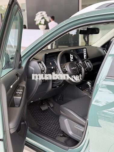 Kia Sonet 2025 Deluxe 1.5 AT