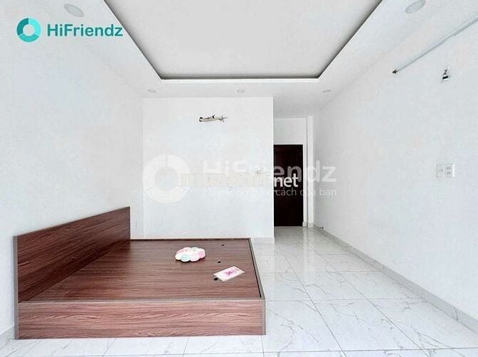 STUDIO BANCOL - GIÁ RẺ - FULL NỘI THẤT - AN NINH - MỚI SẠCH SẼ