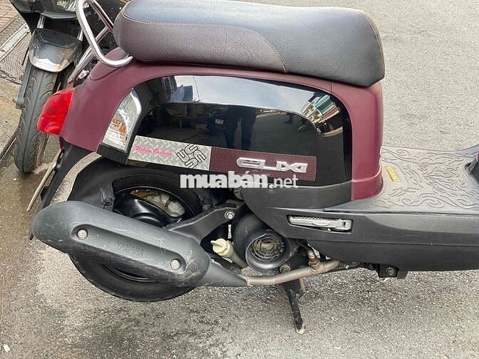 CUXI FI XE CỌP ODO ĐÚNG 8000km chính chủ