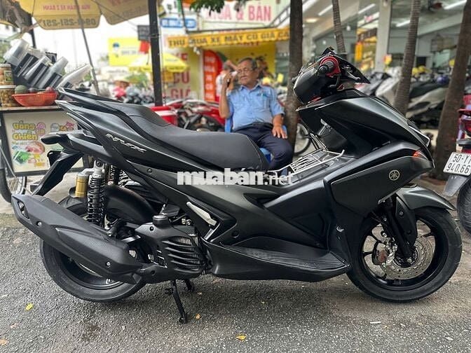 Xe máy Yamaha NVX 155cc 2017