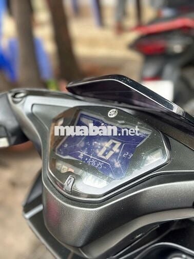 Xe máy Yamaha NVX 155cc 2017