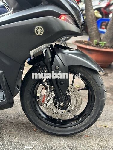 Xe máy Yamaha NVX 155cc 2017