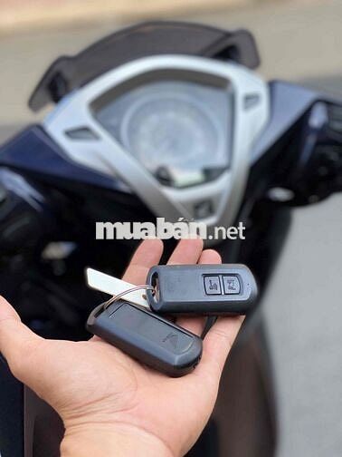 LEAD125 CHÍNH CHỦ KHOÁ SMAKEY ĐỦ 2 mót