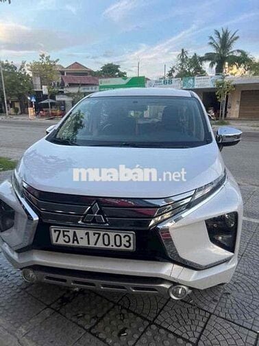 Mitsubishi Xpander 2019 1.5 AT - 70000 km