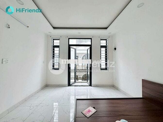 STUDIO BANCOL - GIÁ RẺ - FULL NỘI THẤT - AN NINH - MỚI SẠCH SẼ