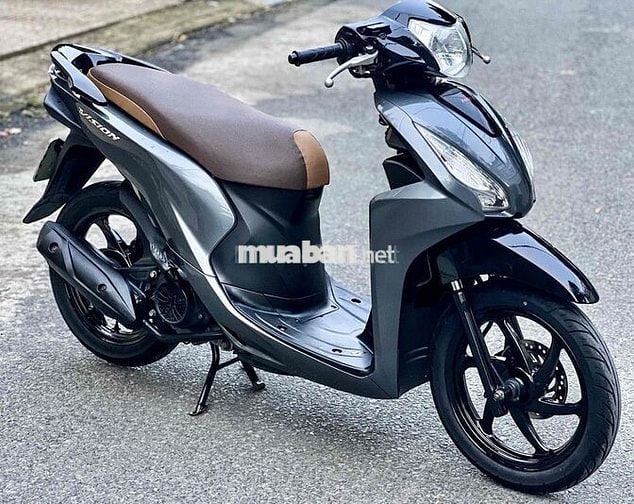 vison 110 bst máy nguyên zin êm nợ xấu trả 50% ạ