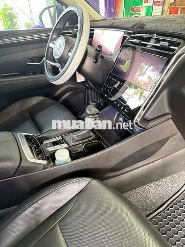 Hyundai Tucson 2023 2.0 AT Đặc biệt - 47000 km