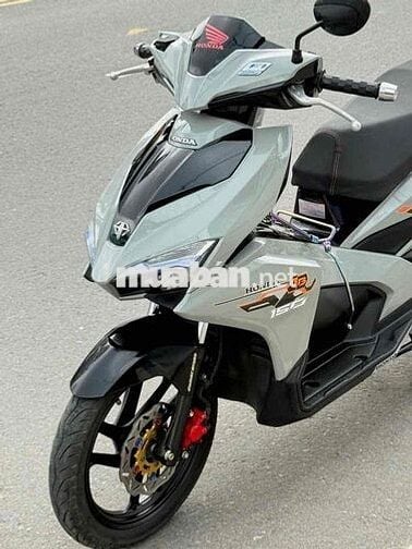 AIR BLADE - GÓP BAO NỢ XẤU