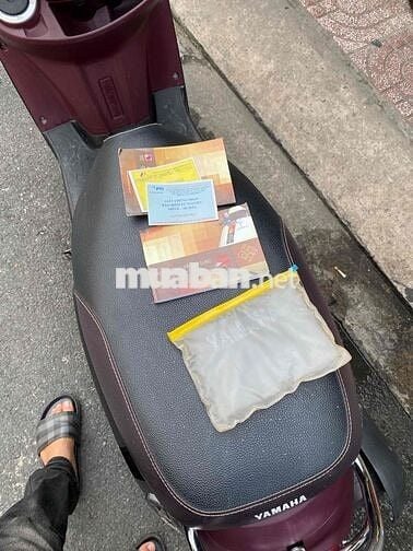 CUXI FI XE CỌP ODO ĐÚNG 8000km chính chủ