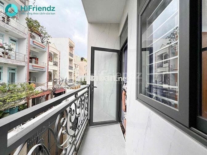 CHO THUÊ PHÒNG BAN CÔNG FULL NỘI THẤT THOÁNG MÁT Ở ĐƯỢC LIỀN CHO AC