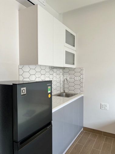 Studio mới xây ngay chợ Tân Mỹ - Bình Thuận - Quận 7