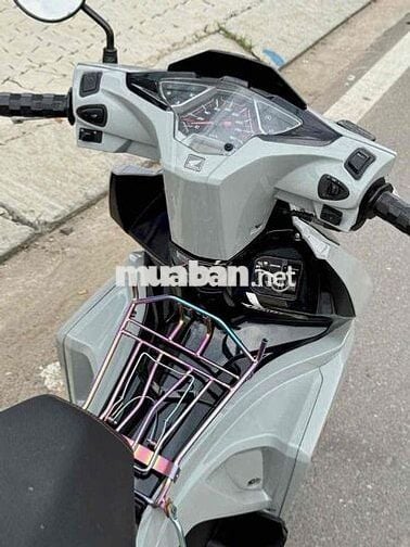 AIR BLADE - GÓP BAO NỢ XẤU