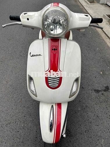 piago vespa Fi 2013 bstp