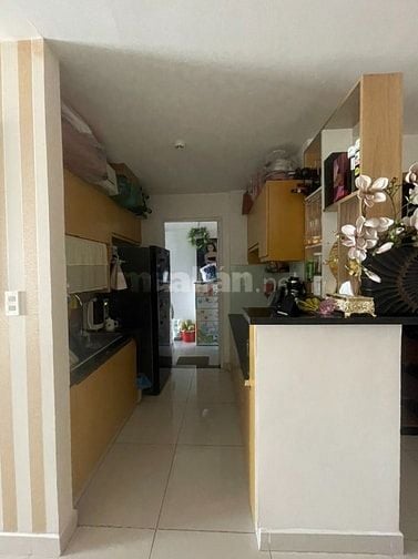 2.5 TỶ - Sở Hữu Ngay 595 CMT8 - 54m2, 2PN Tầng 2, Sống Trung tâm Q.10!