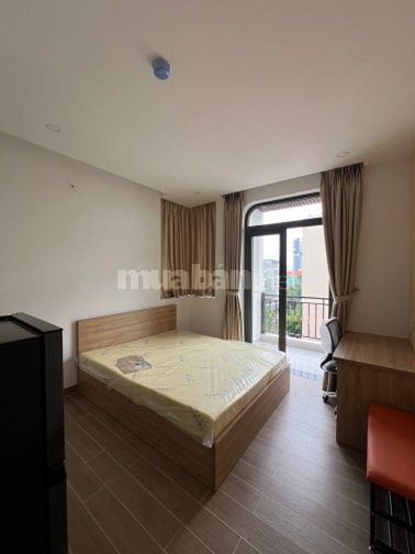 Studio mới xây ngay chợ Tân Mỹ - Bình Thuận - Quận 7