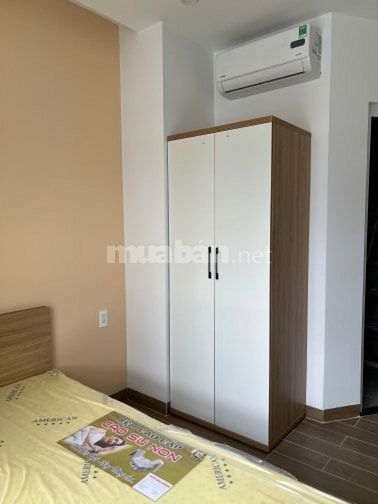 Studio mới xây ngay chợ Tân Mỹ - Bình Thuận - Quận 7