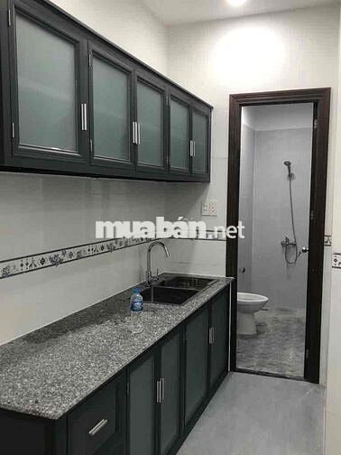 Bán nhà Nguyễn Du, 45m2, 2 Tầng, 2PN, kế bên BV 175, nhà rộng , TL