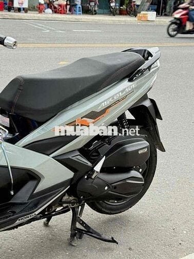 AIR BLADE - GÓP BAO NỢ XẤU