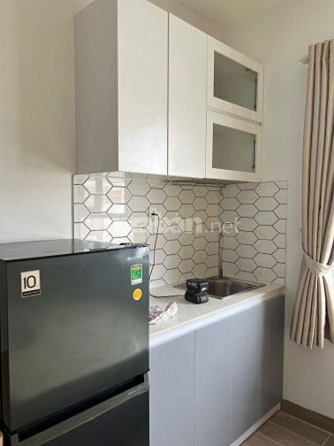 Studio mới xây ngay chợ Tân Mỹ - Bình Thuận - Quận 7