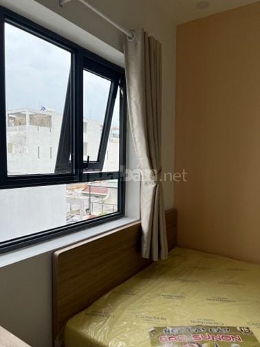 Studio mới xây ngay chợ Tân Mỹ - Bình Thuận - Quận 7