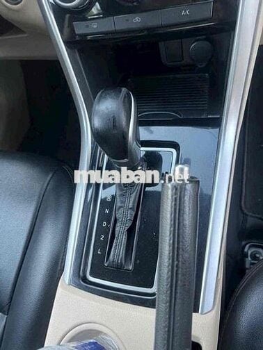 Mitsubishi Xpander 2019 1.5 AT - 70000 km