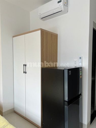Studio mới xây ngay chợ Tân Mỹ - Bình Thuận - Quận 7