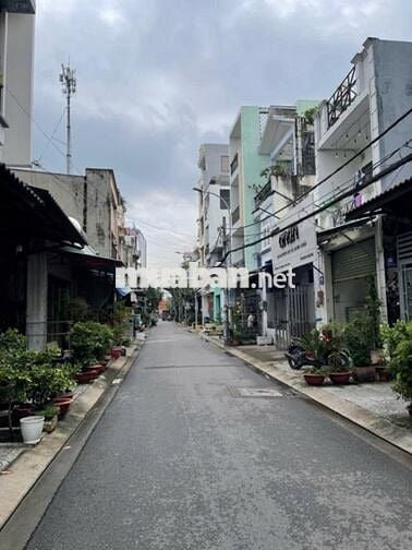 Chủ Gửi Miếng Đất Lô Góc 2 Mặt Ngay Ngã Ba - Hẻm Xe Hơi- Sổ Vuông Vức
