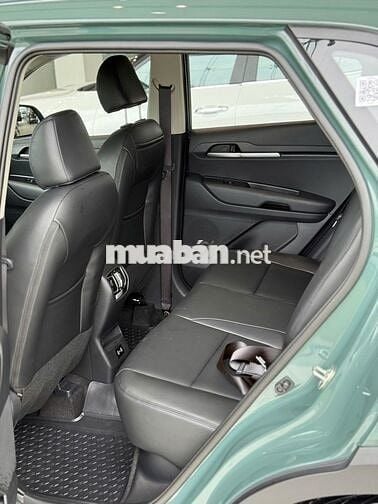 Kia Sonet 2025 Deluxe 1.5 AT