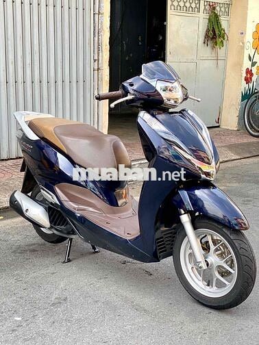 LEAD125 CHÍNH CHỦ KHOÁ SMAKEY ĐỦ 2 mót