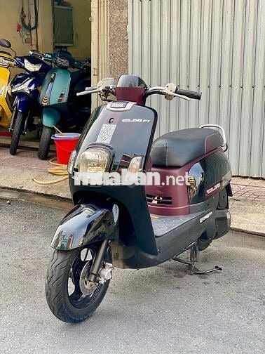 CUXI FI XE CỌP ODO ĐÚNG 8000km chính chủ