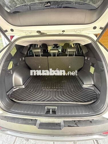 Hyundai Tucson 2023 2.0 AT Đặc biệt - 47000 km