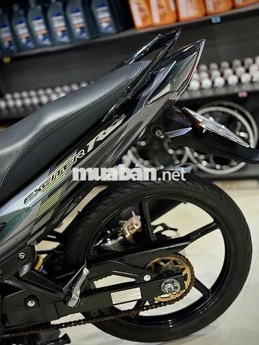 Exciter135 2014 dọn Kiểng ( Hỗ trợ Trả GÓP ) 🔥🔥🔥
