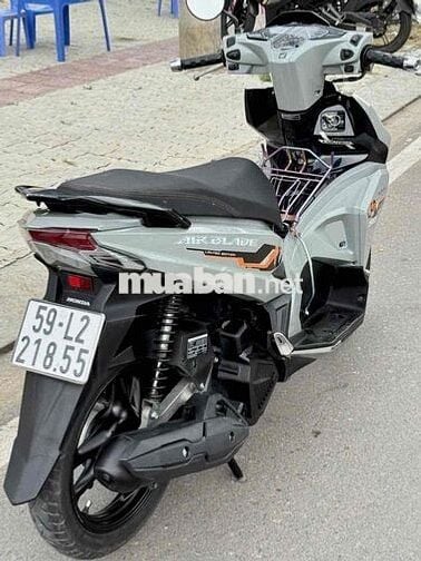 AIR BLADE - GÓP BAO NỢ XẤU