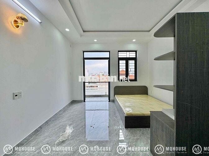 🔥DỰ ÁN MỚI - CĂN HỘ STUDIO BAN CÔNG CAO TẦNG VIEW ĐẸP SIÊU THOÁNG.