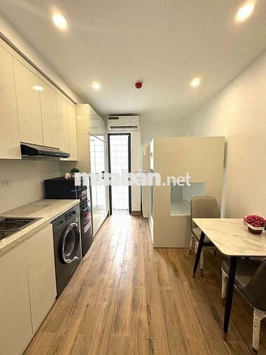 Khai trương CCMN 25m2 Full đồ. Máy giặt, ban công tại Vĩnh Phúc