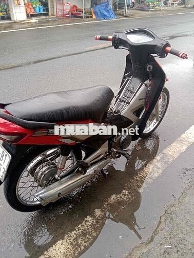 Honda wave s biển 95 máy sát thủ ko lai đồ