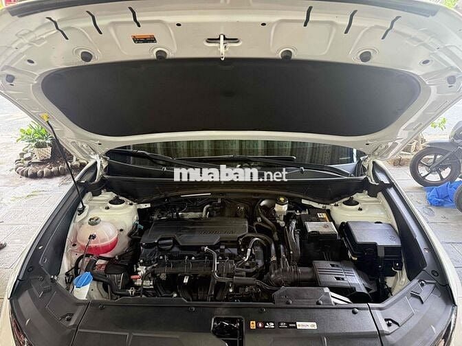 Hyundai Tucson 2023 2.0 AT Đặc biệt - 47000 km